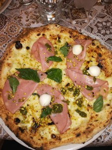 Pizzeria 4 Farine Gourmet