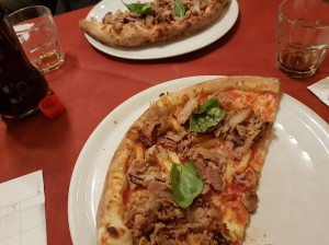 Pizzeria a Tempo Perso