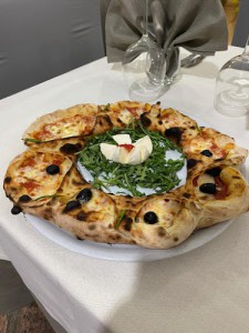 Ristorante Pizzeria Prestige