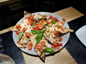 Pizzeria Impastili