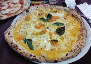 Antica Pizzeria dal 1957 O' Pezzereniello