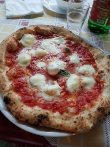 Pizzeria Mimi' O Pazz