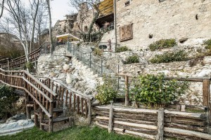 La Voce del Fiume | B&B a Brienza