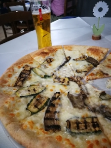 Pizzeria Ante Elios