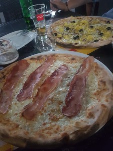 Pizzeria Frijenno e Magnanno