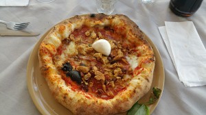 Pizzeria Fratelli Zeno