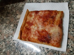 Rosticceria tavola calda De Vita