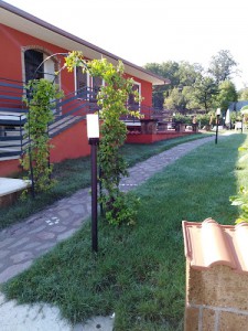 B&B Villa Filomena