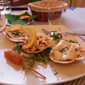 Ristorante Affittacamere Lamione