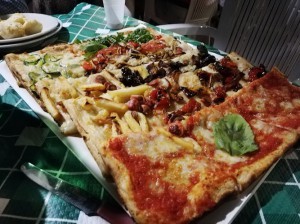 Ristorante Pizzeria 