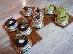 Pasticceria Trilly Di Masi Carmela