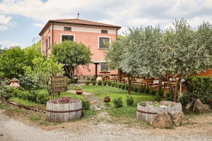 Agriturismo I Moresani