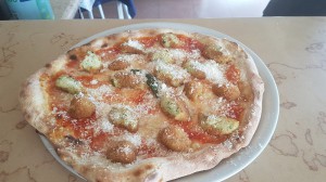 Pizzeria il Vicolo della Pizza (da Diego)