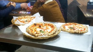 Area18 pizzeria food e beverage