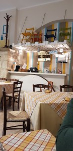 Trattoria Reale