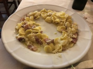 Trattoria A' Lanterna di Preziosi Gerardo