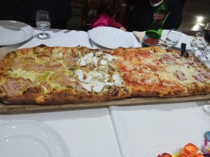 Al Cinghiale Ristorante Pizzeria