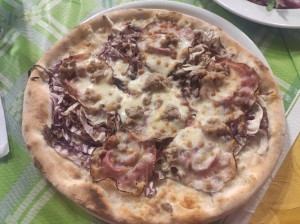 Bar Pizzeria Matese