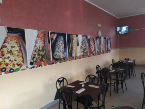 Ristorante Pizzeria Rosticceria il Volturno