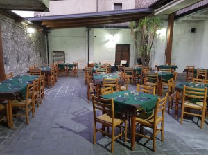 Meeting Pizzeria Sesto Campano