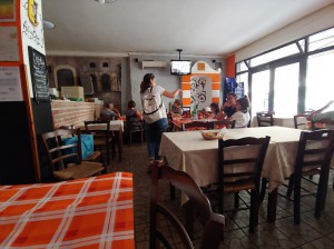 Ristorante Pizzeria Antico Borgo