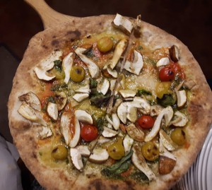 pizzeria Agorà