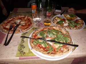 La Lanterna - Ristorante Pizzeria