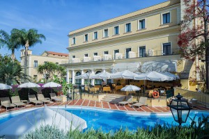 Imperial Hotel Tramontano