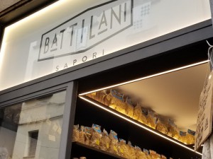 Battilani Sapori Orvieto