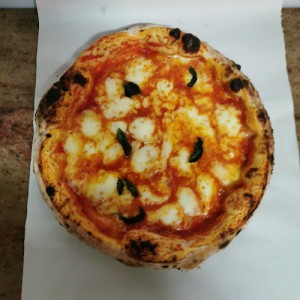 pizzeria Antico Borgo