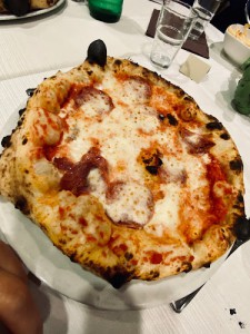 Ristorante pizzeria Gusto Divino