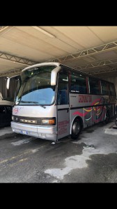 Giromondo Tour Noleggio Autobus Napoli