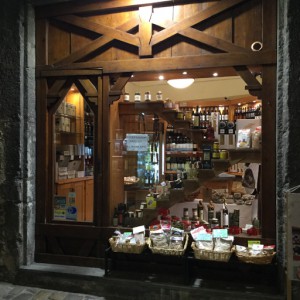 Alimentari Gennari Spoleto