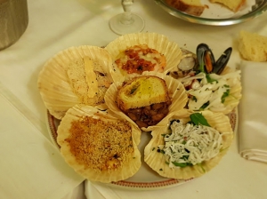 Ristorante degli Ulivi