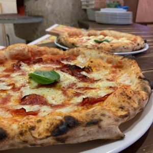 Pizzeria pizzità