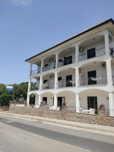 Hotel Ulisse