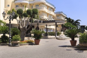 Grand Hotel Vanvitelli