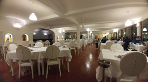 Ristorante La Torre Saracena