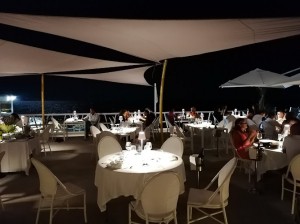 Misterò Beach Club Restaurant