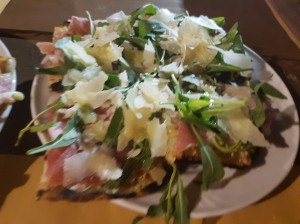 Pizza E Sfizi Di Offreda Rossano