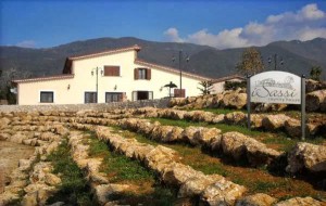 Locanda Dei Sassi Country House