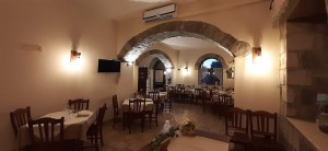 Casale Anvidama- Cucina-Pizzeria-Braceria-Eventi