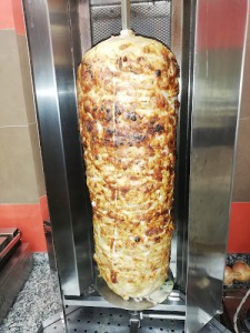 KEBAB E RISTORANTE WISSAL