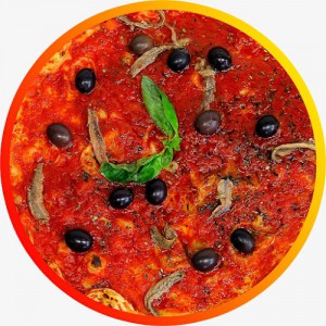 Pizzeria manzo