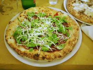 A tutta pizza