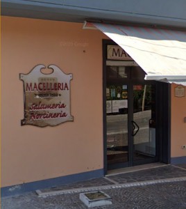 Macelleria Robbio Pasquale