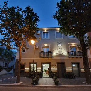 Albergo D'Onofrio