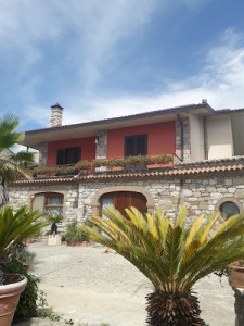 Agriturismo San Bonaventura