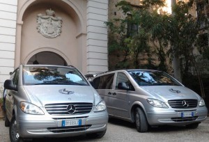 LT Transfer - Taxi Trasporti Agropoli Castellabate