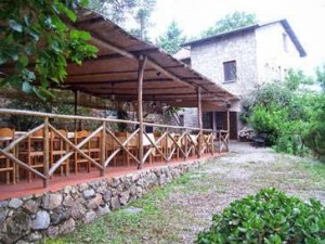 Azienda Agrituristica 